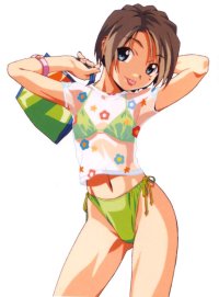 BUY NEW watanabe akio - 123585 Premium Anime Print Poster